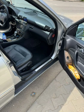 Mercedes-Benz C 320 � 320, ������� �� �������� ��!  | Mobile.bg � ����� ������ 9