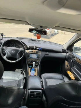 Mercedes-Benz C 320 � 320, ������� �� �������� ��!  | Mobile.bg � ����� ������ 8