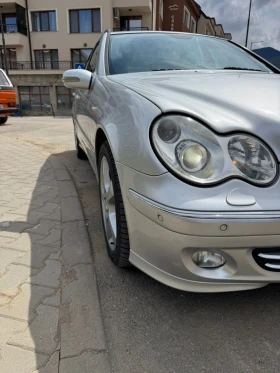 Mercedes-Benz C 320 � 320, ������� �� �������� ��!  | Mobile.bg � ����� ������ 4