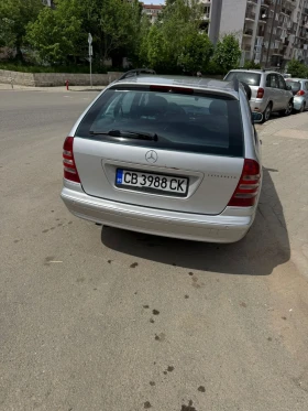 Mercedes-Benz C 320 � 320, ������� �� �������� ��!  | Mobile.bg � ����� ������ 2