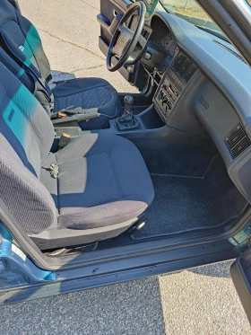 Audi 80 2.0  i  | Mobile.bg � ����� ������ 11