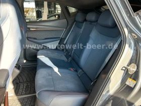 Cupra Tavascan RWD 77kWh Matrix DISTR 360* HUD Winter Pack+  PANO | Mobile.bg � ����� ������ 14