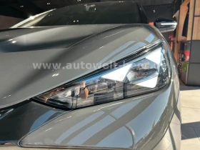 Cupra Tavascan RWD 77kWh Matrix DISTR 360* HUD Winter Pack+  PANO | Mobile.bg � ����� ������ 6