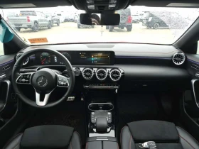 Mercedes-Benz CLA 250 ��� �����/��������/�������/CARFAX/����������� | Mobile.bg � ����� ������ 9