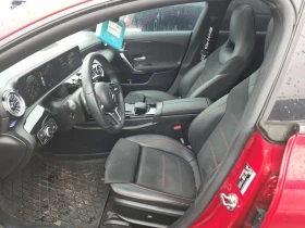 Mercedes-Benz CLA 250 ��� �����/��������/�������/CARFAX/����������� | Mobile.bg � ����� ������ 6