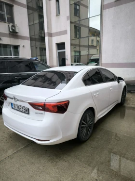 Toyota Avensis 2.0 | Mobile.bg � ����� ������ 7