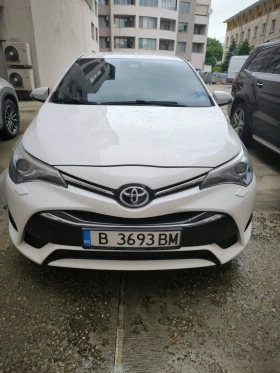 Toyota Avensis 2.0 | Mobile.bg � ����� ������ 6