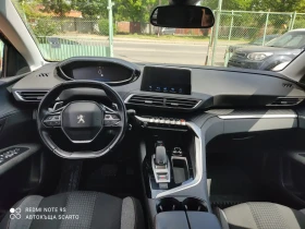 Peugeot 3008 1.2turbo/130hp, ������ � ���, 2018�, 111��� | Mobile.bg � ����� ������ 11
