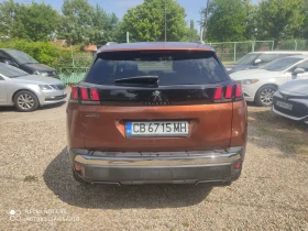 Peugeot 3008 1.2turbo/130hp, ������ � ���, 2018�, 111��� | Mobile.bg � ����� ������ 5