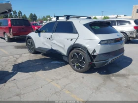 Hyundai Ioniq 5 SE* 77kwh* AWD* Сменен ICCU | Auto.bg — изображение 6