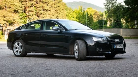 Audi A5 Sportback | Auto.bg — изображение 3