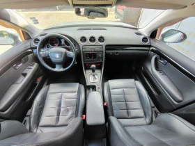 Seat Exeo 2.0Tdi 143�.�.��������� | Mobile.bg � ����� ������ 8