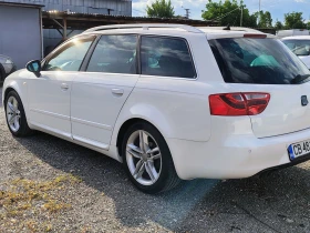 Seat Exeo 2.0Tdi 143�.�.��������� | Mobile.bg � ����� ������ 5
