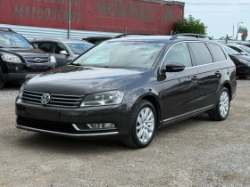 VW Passat DSG* EcoFuel* TSI* NAVI* PDC