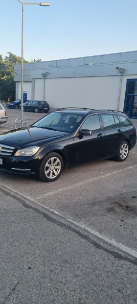 Mercedes-Benz C 180 C180 - 6800 € / 13299.64 лв. - 36391145 4