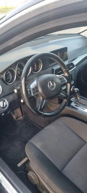 Mercedes-Benz C 180 C180 - 6800 € / 13299.64 лв. - 36391145 5