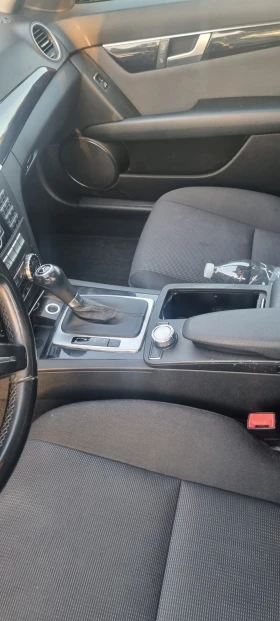 Mercedes-Benz C 180 C180 - 6800 € / 13299.64 лв. - 36391145 13