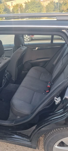 Mercedes-Benz C 180 C180 - 6800 € / 13299.64 лв. - 36391145 15