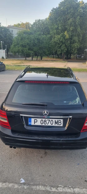 Mercedes-Benz C 180 C180 - 6800 € / 13299.64 лв. - 36391145 2