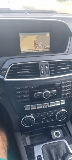 Mercedes-Benz C 180 C180 - 6800 € / 13299.64 лв. - 36391145 9
