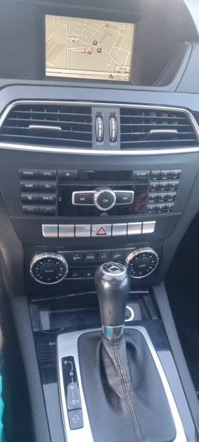 Mercedes-Benz C 180 C180 - 6800 € / 13299.64 лв. - 36391145 12