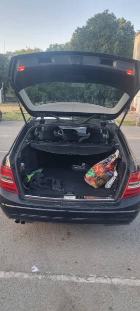 Mercedes-Benz C 180 C180 - 6800 € / 13299.64 лв. - 36391145 3
