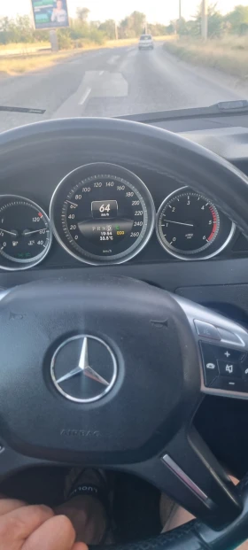 Mercedes-Benz C 180 C180 - 6800 € / 13299.64 лв. - 36391145 7