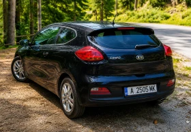 Kia Ceed 1.6 GDI | Mobile.bg � ����� ������ 4