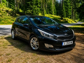 Kia Ceed 1.6 GDI | Mobile.bg � ����� ������ 2