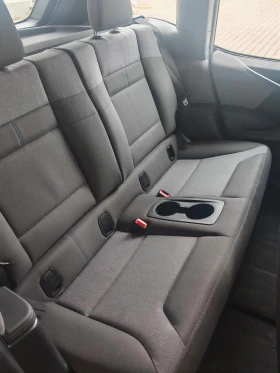 BMW i3 120 - 21600 € / 42245.93 лв. - 46309070 13