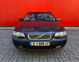 Volvo V70 2.4D ������������ | Mobile.bg � ����� ������ 2