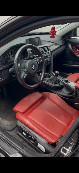 BMW 318 - 10700 € / 20927.38 лв. - 14354319 6