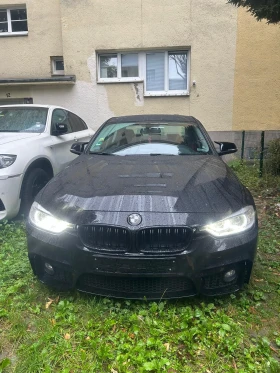 BMW 318 - 10700 € / 20927.38 лв. - 14354319 4