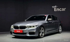 BMW 550 * M550d xDrive * БЕЗ ПЪРВОНАЧАЛНА ВНОСКА