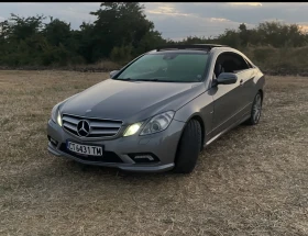 Mercedes-Benz E 250 Проблем в мотора - 4555 € - 11241451 2