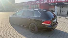 VW Golf Variant 1.9 tdi | Mobile.bg � ����� ������ 6