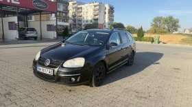 VW Golf Variant 1.9 tdi | Mobile.bg � ����� ������ 5