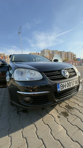 VW Golf Variant 1.9 tdi | Mobile.bg � ����� ������ 3