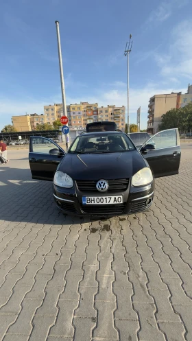 VW Golf Variant 1.9 tdi | Mobile.bg � ����� ������ 4