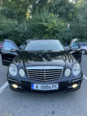 Mercedes-Benz E 280 3.0 V6 дизел