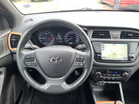Hyundai I20 1.0 T- GDI/ACTIVE/ Закупена нова от BG | Auto.bg — изображение 13