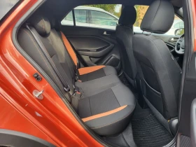 Hyundai I20 1.0 T- GDI/ACTIVE/ Закупена нова от BG | Auto.bg — изображение 11