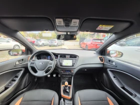 Hyundai I20 1.0 T- GDI/ACTIVE/ Закупена нова от BG | Auto.bg — изображение 12