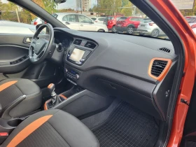 Hyundai I20 1.0 T- GDI/ACTIVE/ Закупена нова от BG | Auto.bg — изображение 8