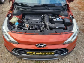 Hyundai I20 1.0 T- GDI/ACTIVE/ Закупена нова от BG | Auto.bg — изображение 16