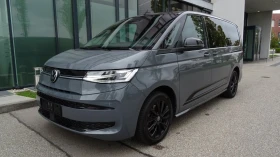 ����� �� �������� �� VW Multivan Edition LR Lang