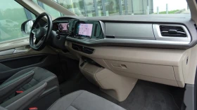 VW Multivan Edition LR Lang | Mobile.bg � ����� ������ 10