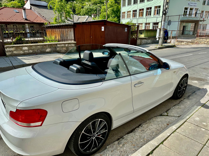 BMW 118, снимка 6 - Автомобили и джипове - 45702593