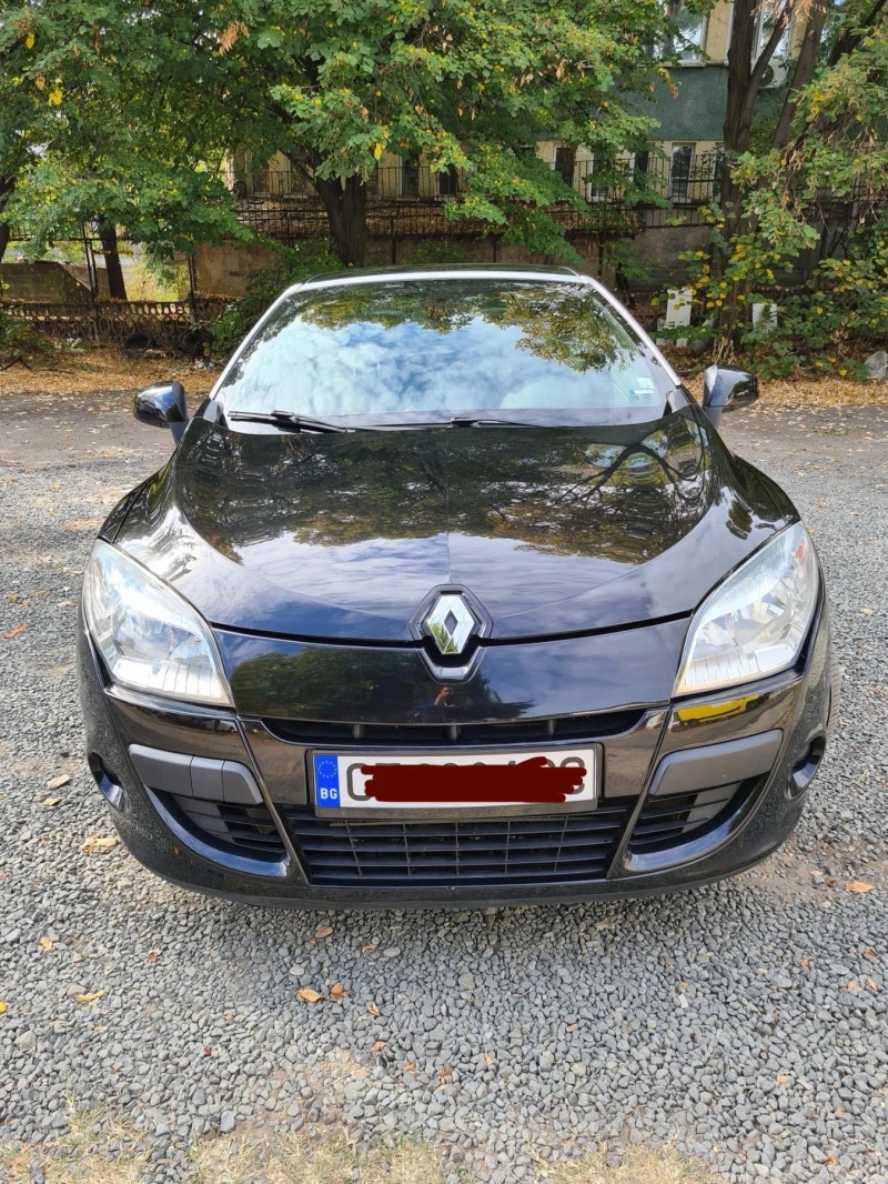 Renault Megane, снимка 2 - Автомобили и джипове - 46634528