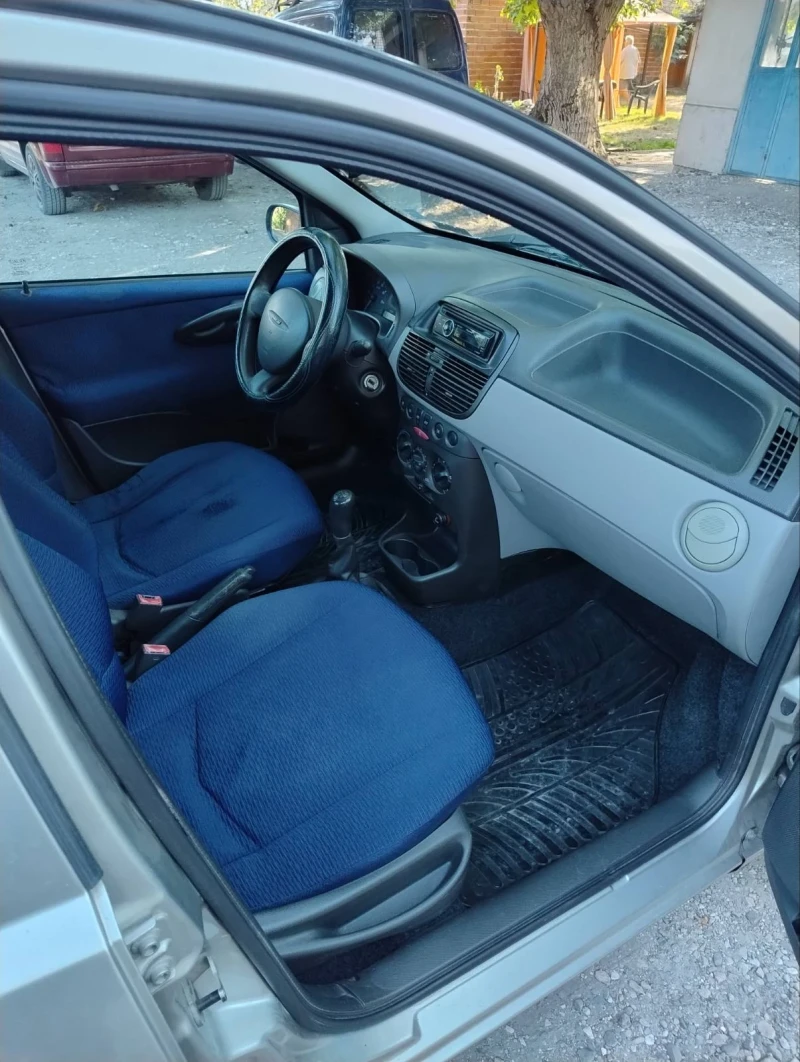 Fiat Punto, снимка 6 - Автомобили и джипове - 47389552